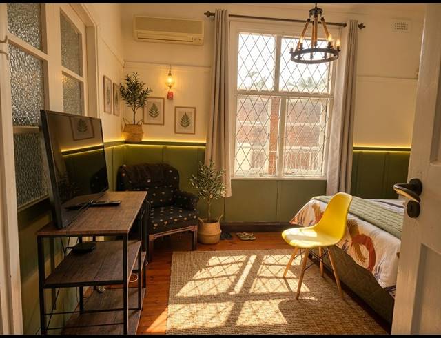2 BEDROOM APARTMENT FOR SALE IN MORNINGSIDE